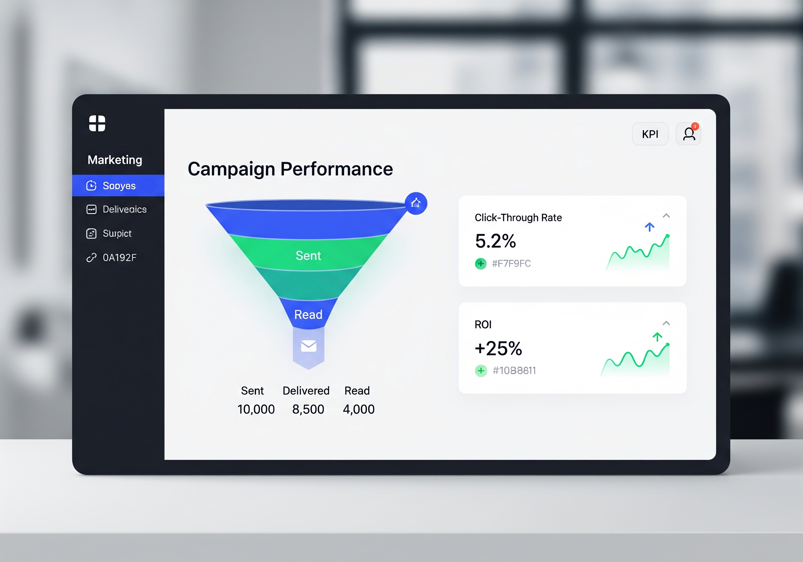 Real-Time Analytics