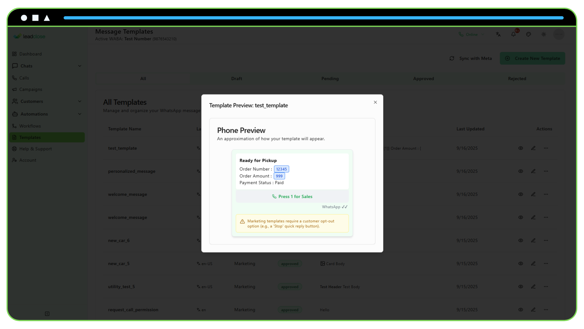IVR & Smart Routing