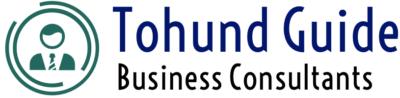 Tohund Guide Consultants logo